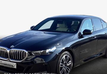 BMW 520 22.219 km 57.890 &euro; Zwingenberg 64673