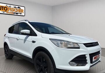 Ford Kuga 173.260 km 9.950 &euro; Worms 67547