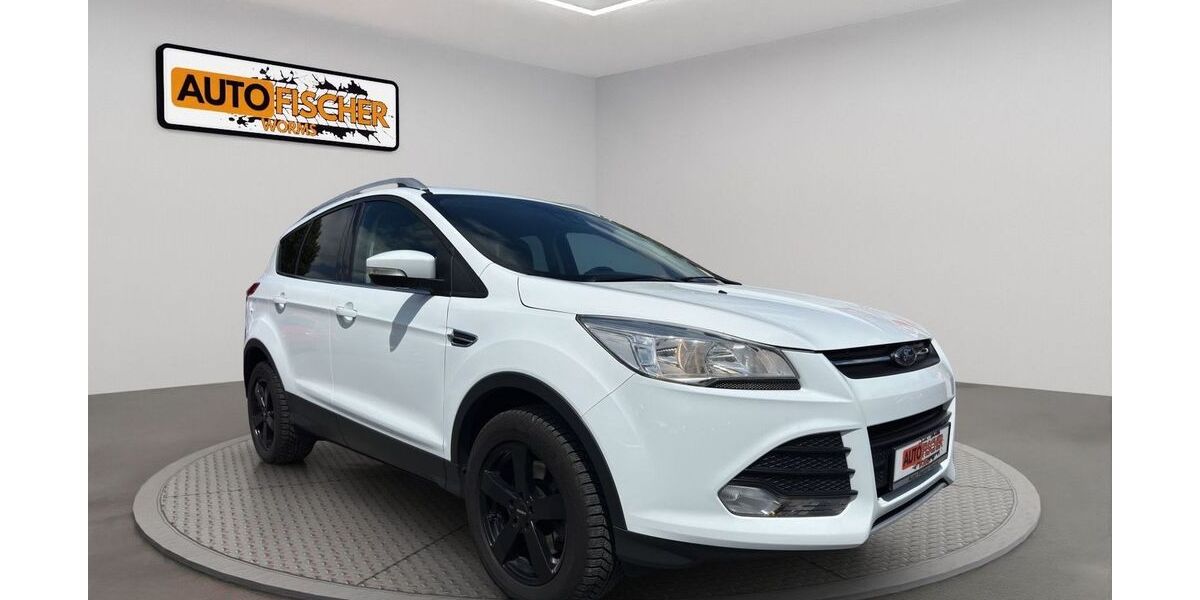 Ford Kuga 173.260 km 9.950 &euro; Worms 67547