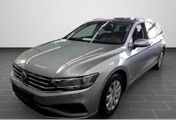 VW Passat Variant 37.140 km 24.950 &euro; Ladenburg 68526