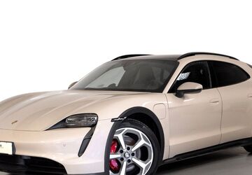 Porsche Taycan 20.530 km 71.900 &euro; Mannheim 68229