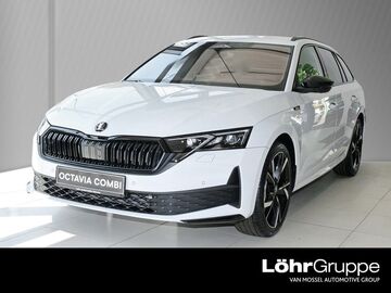 Gebrauchte Skoda Octavia