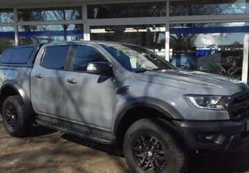 Ford Ranger 55.000 km 39.950 &euro; Ludwigshafen 67071