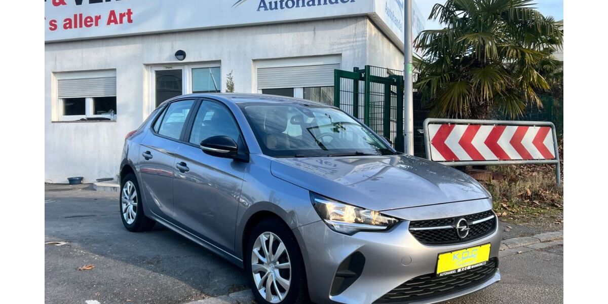 Opel Corsa 112.000 km 10.700 &euro; Mannheim 68199