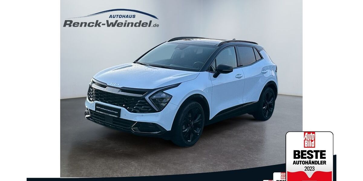 Kia Sportage 29.879 km 30.989 &euro; Mannheim 68199