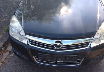 Opel Astra 209.000 km 1.800 &euro; Mannheim 68305