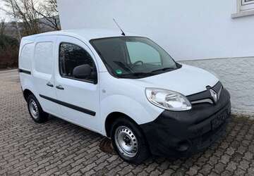 Renault Kangoo 281.000 km 5.400 &euro; Alsbach 64665