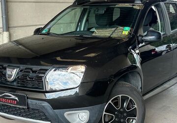 Dacia Duster 121.000 km 7.800 &euro; Weinheim 69469