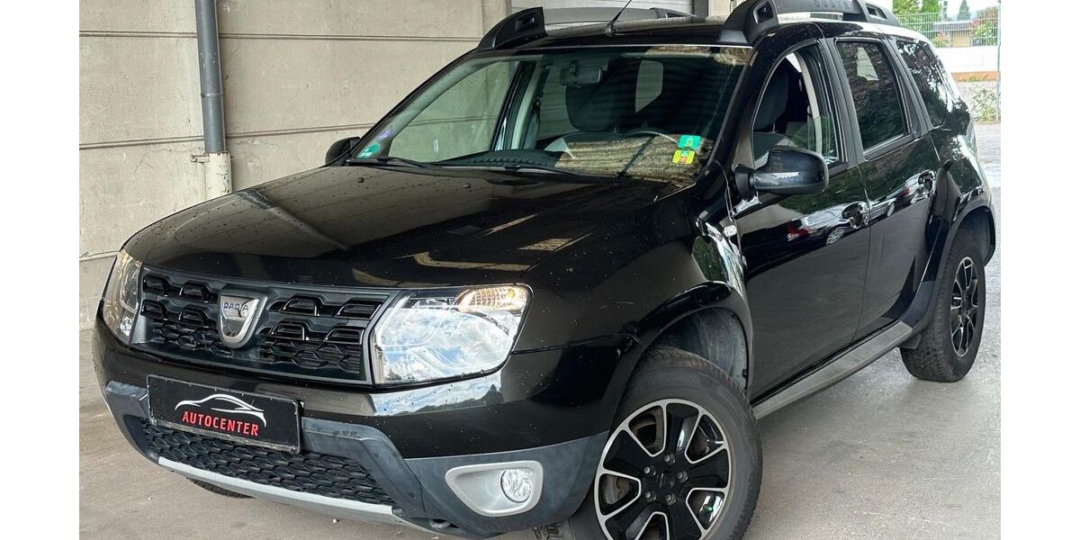 Dacia Duster 121.000 km 7.800 &euro; Weinheim 69469