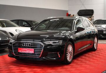 Audi A6 137.138 km 28.950 &euro; Pfungstadt 64319