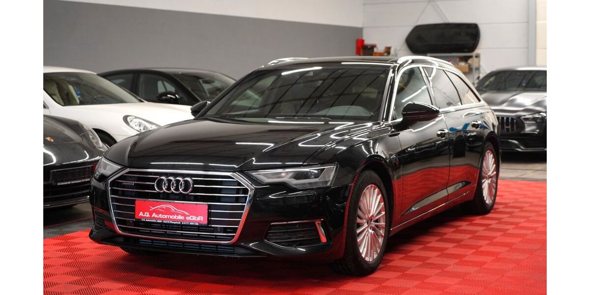Audi A6 137.138 km 28.950 &euro; Pfungstadt 64319