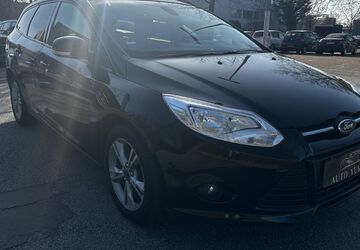 Ford Focus 245.000 km 2.790 &euro; Heppenheim 64646
