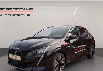 Peugeot 208 50.200 km 15.990 &euro; Schifferstadt 67105