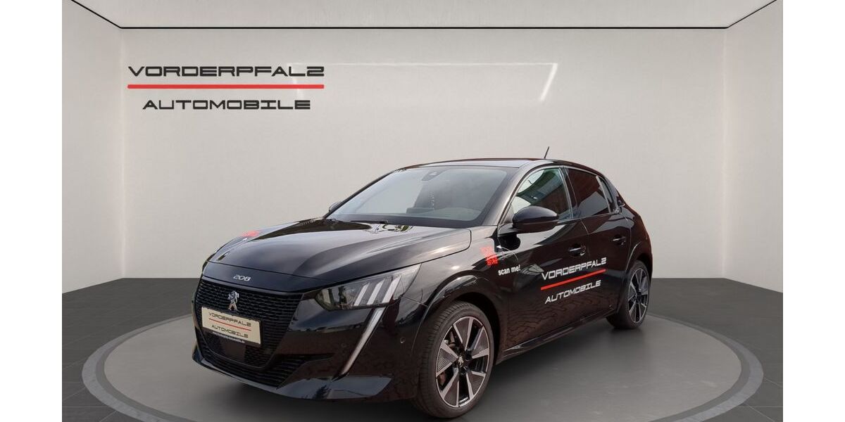 Peugeot 208 50.200 km 15.990 &euro; Schifferstadt 67105