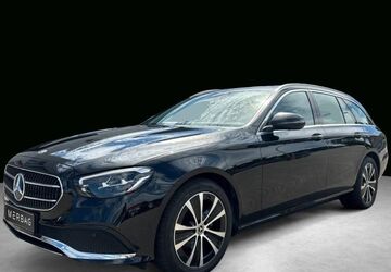 Mercedes-Benz E 200 60.650 km 32.900 &euro; Alzey 55232