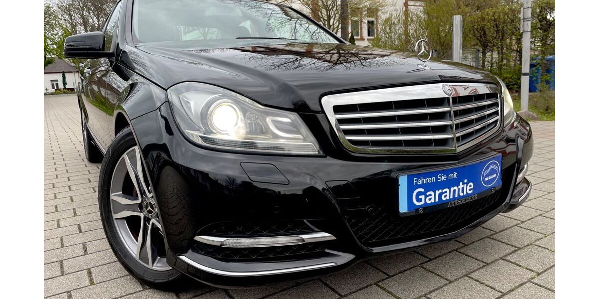 Mercedes-Benz C 250 96.000 km 17.100 &euro; Worms 67547
