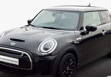 Mini Cooper SE 12.007 km 20.550 &euro; Zwingenberg 64673