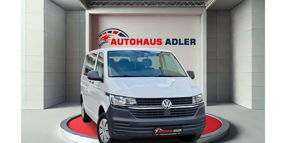 VW T6 Transporter 97.900 km 29.990 &euro; Worms 67549