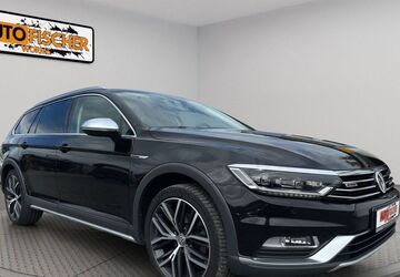 VW Passat Alltrack 179.950 km 15.999 &euro; Worms 67547