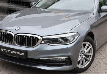 BMW 530 180.765 km 26.180 &euro; Zwingenberg (bei Bensheim) 64673