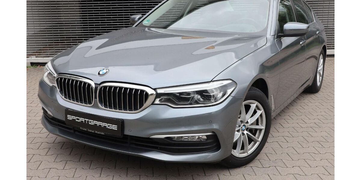 BMW 530 180.765 km 26.180 &euro; Zwingenberg (bei Bensheim) 64673