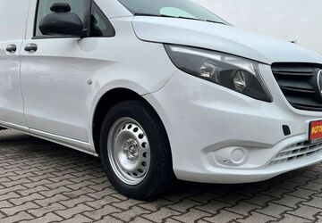 Mercedes-Benz Vito 144.788 km 13.490 &euro; mannheim 68219
