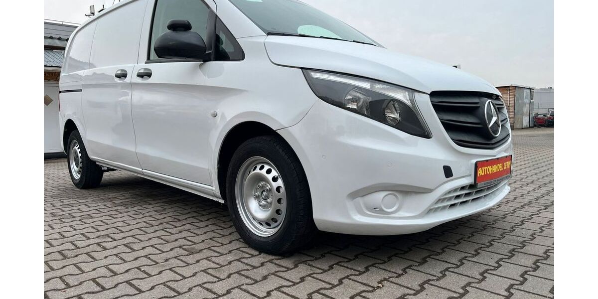 Mercedes-Benz Vito 144.788 km 13.490 &euro; mannheim 68219