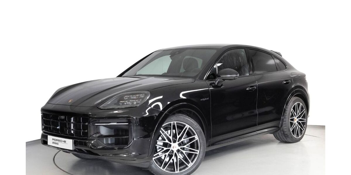 Porsche Cayenne 27.570 km 114.900 &euro; Mannheim 68229