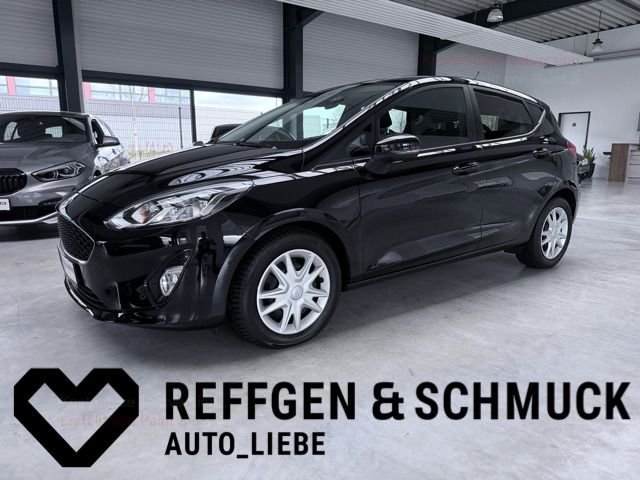 Ford Fiesta 72.300 km 13.440 &euro; Mannheim 68309