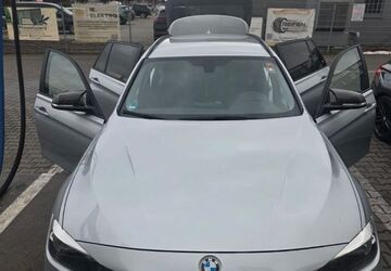 BMW 318 235.000 km 9.095 &euro; Frankenthal 67227