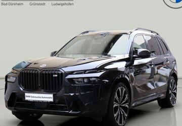 BMW X7 M60 87.900 km 78.900 &euro; Bad Dürkheim 67098