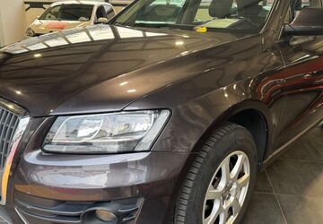Audi Q5 186.000 km 8.990 &euro; Ludwigshafen am Rhein 67059