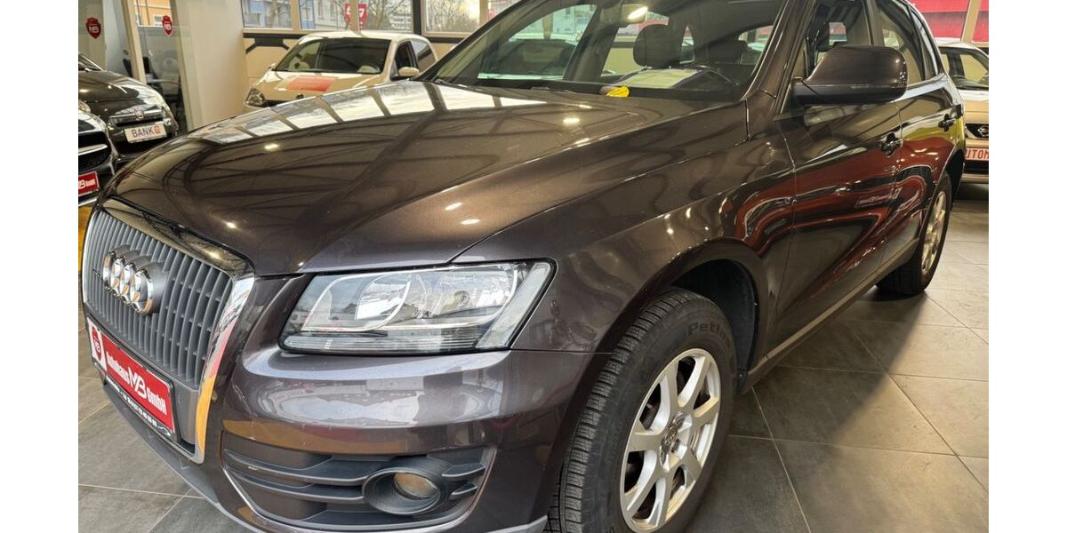 Audi Q5 186.000 km 8.990 &euro; Ludwigshafen am Rhein 67059