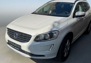 Volvo XC60 142.000 km 12.990 &euro; Hemsbach 69502