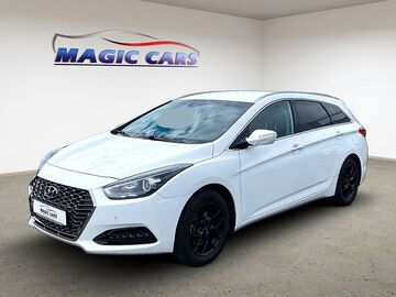 Gebrauchte Hyundai i40
