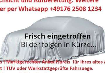 VW Caddy 165.000 km 5.790 &euro; Mannheim 68169