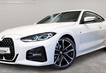 BMW 420 19.436 km 42.980 &euro; Mannheim 68169