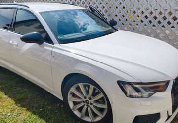 Audi A6 125.000 km 31.000 &euro; Ludwigshafen am Rhein 67065