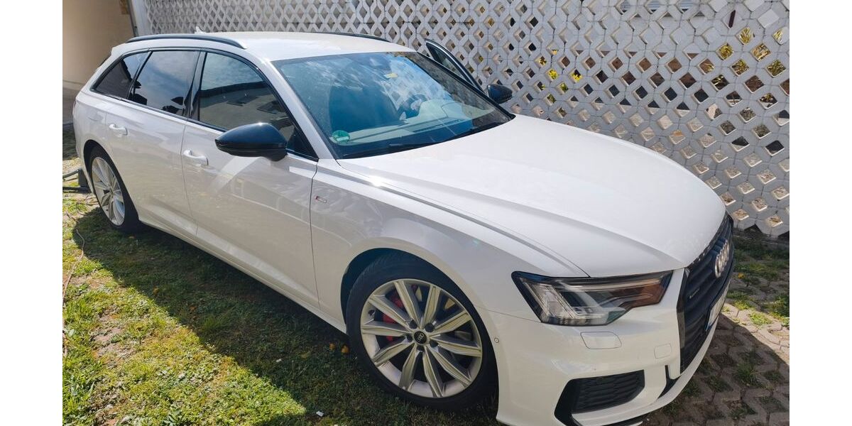 Audi A6 125.000 km 31.000 &euro; Ludwigshafen am Rhein 67065