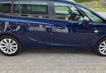 Opel Zafira Tourer 287.000 km 3.999 &euro; Alzey 55232
