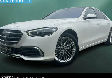 Mercedes-Benz S 580 63.440 km 79.660 &euro; Worms 67547
