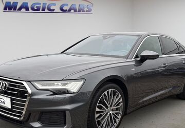 Audi A6 82.000 km 41.900 &euro; Worms 67547