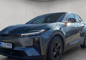 Toyota C-HR 3.000 km 42.900 &euro; Mannheim 68307