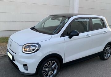 Leapmotor T03 11.750 km 16.950 &euro; Pfungstadt 64319