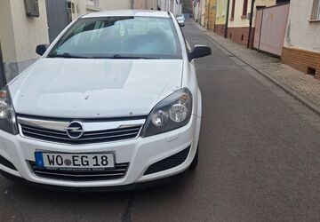 Opel Astra 179.000 km 2.450 &euro; Worms 67550