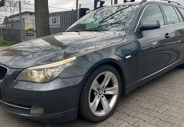 BMW 520 304.000 km 2.990 &euro; Mannheim 68309