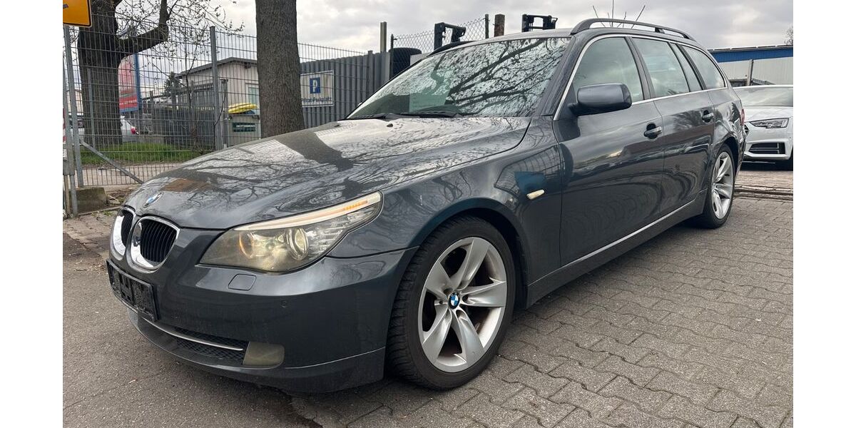 BMW 520 304.000 km 2.990 &euro; Mannheim 68309