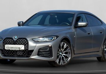 BMW 420 Gran Coupé 45.067 km 44.580 &euro; Worms 67547