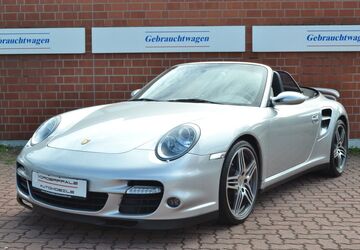 Porsche 997 73.500 km 84.990 &euro; Schifferstadt 67105