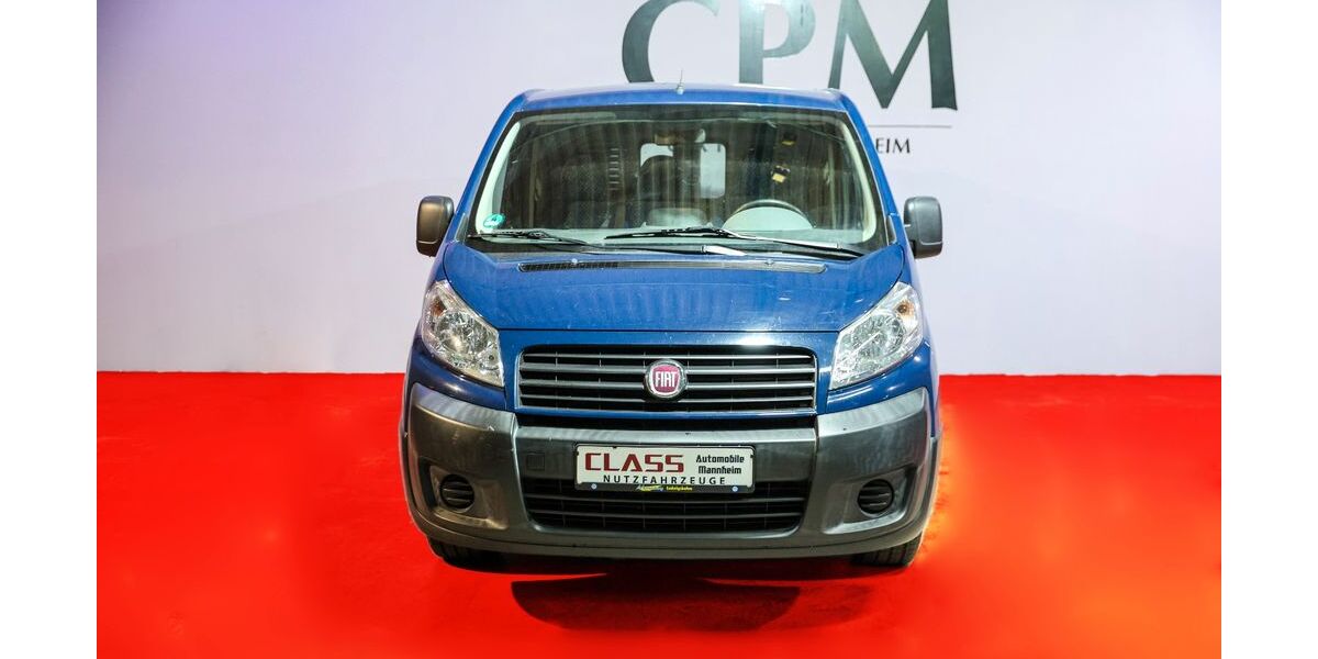 Fiat Scudo 130.000 km 6.950 &euro; Mannheim 68167